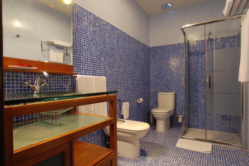 Alojamientos Rurales Los Albardinales タベルナス 部屋 写真