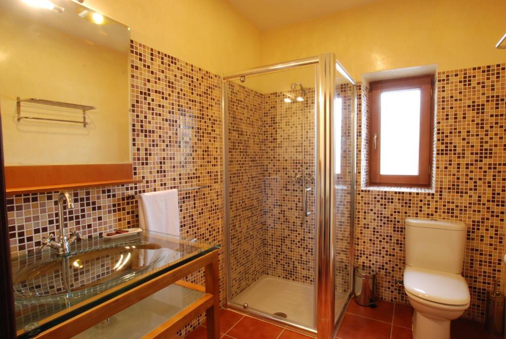 Alojamientos Rurales Los Albardinales タベルナス 部屋 写真