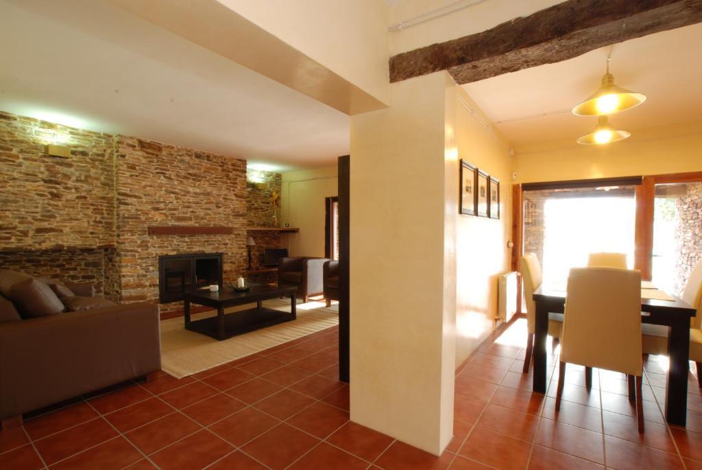Alojamientos Rurales Los Albardinales タベルナス 部屋 写真