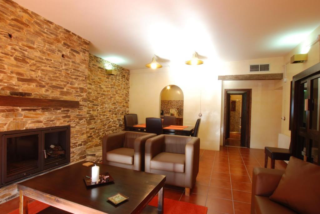 Alojamientos Rurales Los Albardinales タベルナス 部屋 写真