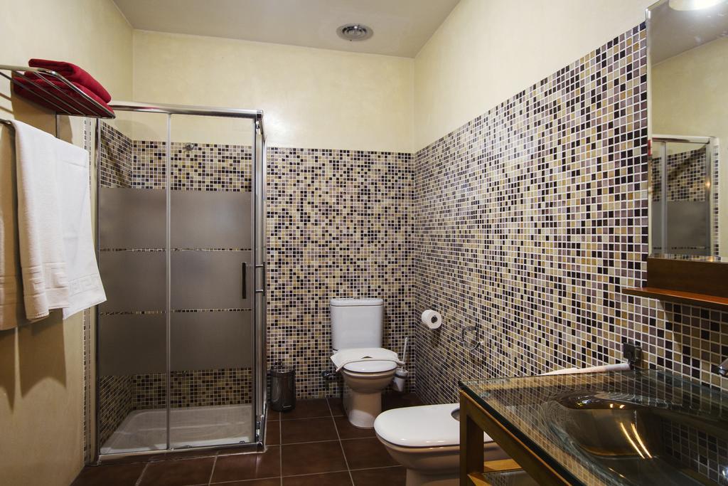 Alojamientos Rurales Los Albardinales タベルナス エクステリア 写真